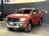 RANGER 2.2 WildTrak Hi-Rider DoubleCab 2014
