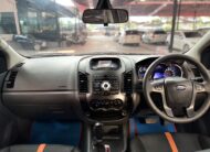 RANGER 2.2 WildTrak Hi-Rider DoubleCab 2014