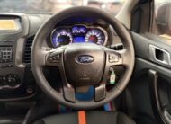 RANGER 2.2 WildTrak Hi-Rider DoubleCab 2014