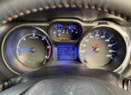 RANGER 2.2 WildTrak Hi-Rider DoubleCab 2014