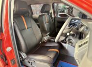 RANGER 2.2 WildTrak Hi-Rider DoubleCab 2014