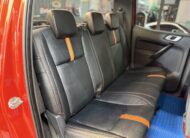 RANGER 2.2 WildTrak Hi-Rider DoubleCab 2014