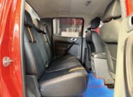 RANGER 2.2 WildTrak Hi-Rider DoubleCab 2014