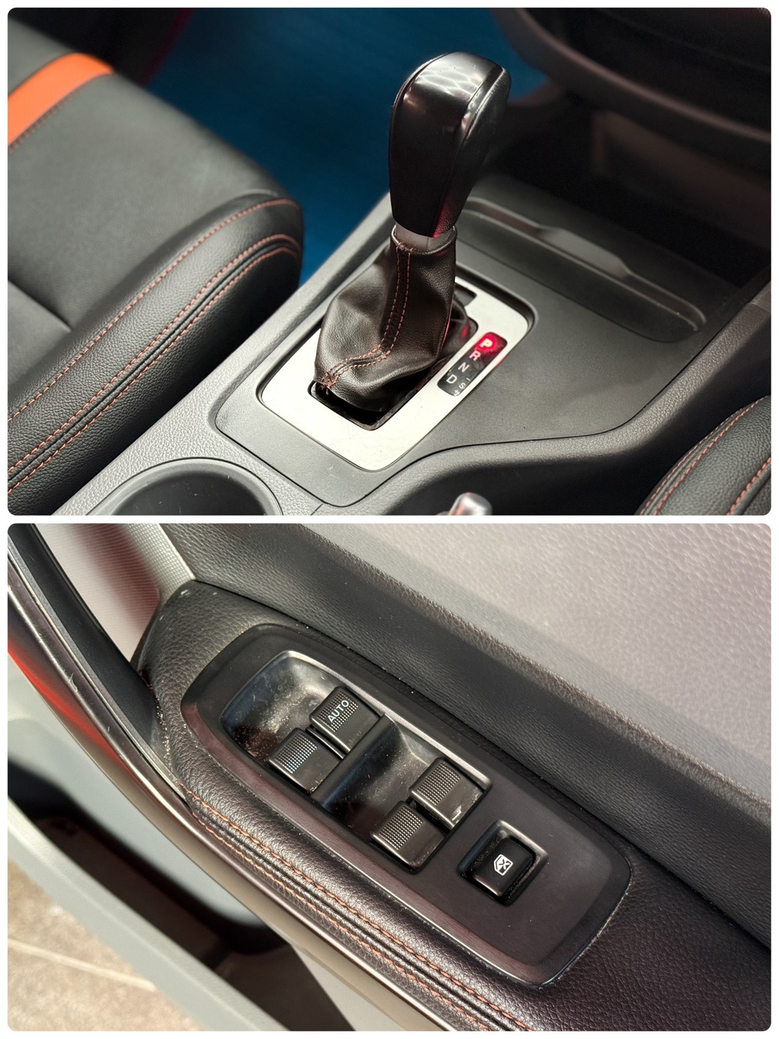 RANGER 2.2 WildTrak Hi-Rider DoubleCab 2014