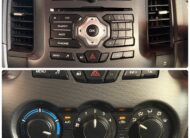 RANGER 2.2 WildTrak Hi-Rider DoubleCab 2014