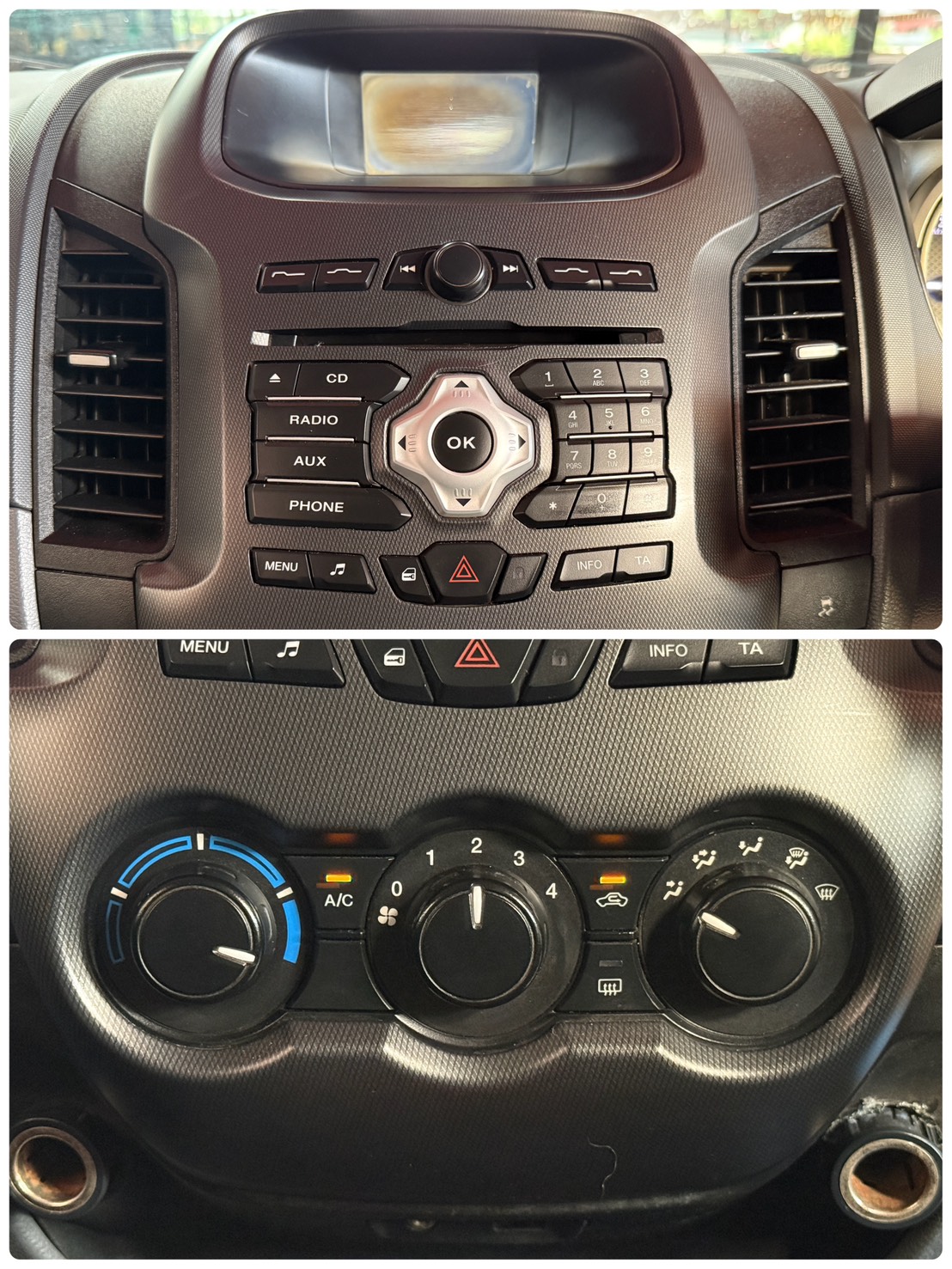 RANGER 2.2 WildTrak Hi-Rider DoubleCab 2014