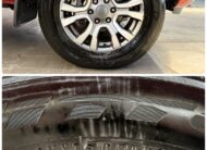 RANGER 2.2 WildTrak Hi-Rider DoubleCab 2014