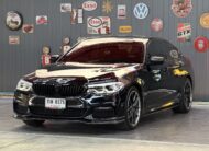 BMW 530E 2.0 M SPORT 2020