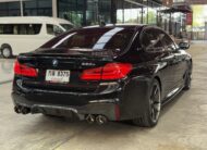 BMW 530E 2.0 M SPORT 2020