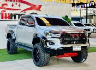 REVO 2.4 MID PRERUNNER DOUBLECAB 2022