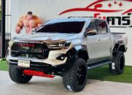 REVO 2.4 MID PRERUNNER DOUBLECAB 2022