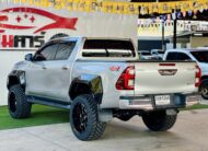 REVO 2.4 MID PRERUNNER DOUBLECAB 2022