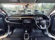 REVO 2.4 MID PRERUNNER DOUBLECAB 2022