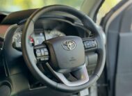 REVO 2.4 MID PRERUNNER DOUBLECAB 2022