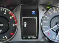 REVO 2.4 MID PRERUNNER DOUBLECAB 2022