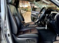 REVO 2.4 MID PRERUNNER DOUBLECAB 2022