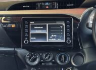 REVO 2.4 MID PRERUNNER DOUBLECAB 2022