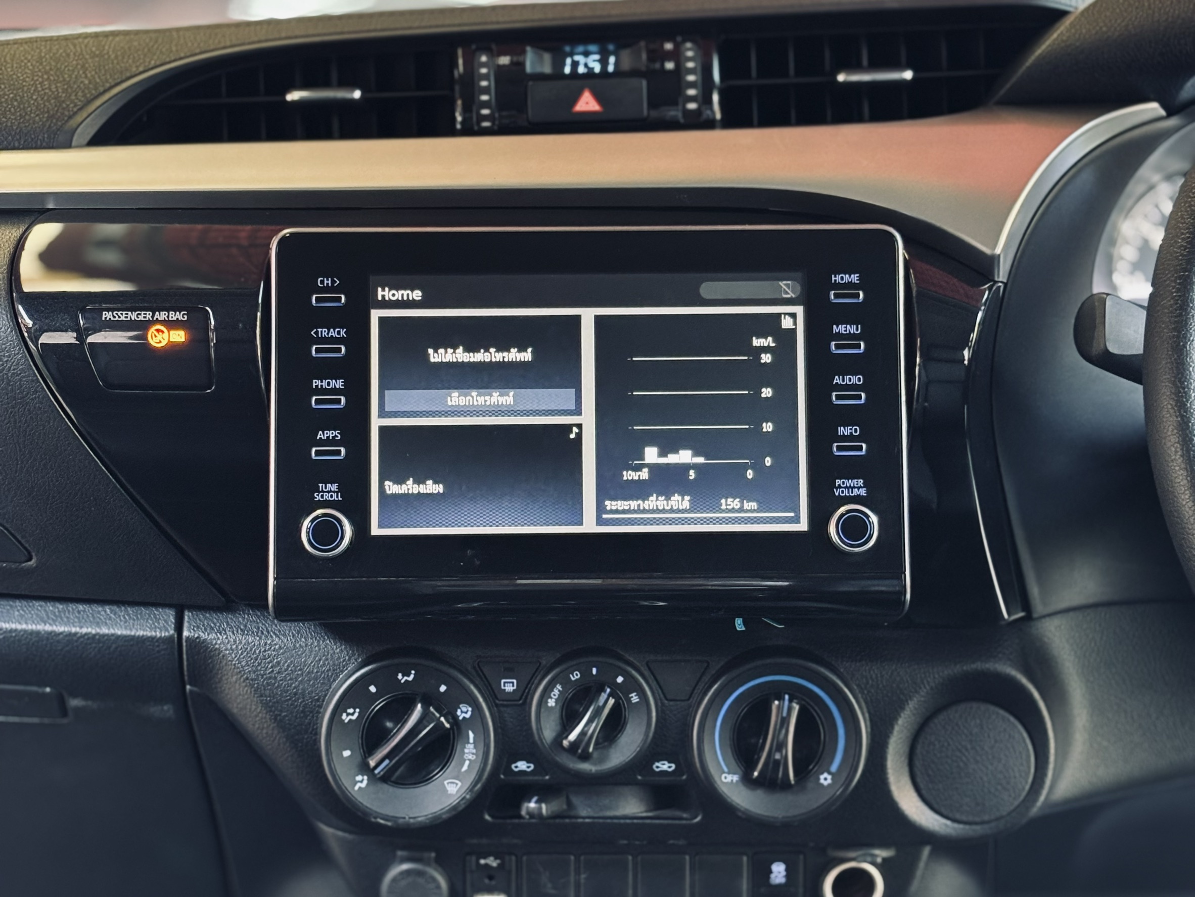 REVO 2.4 MID PRERUNNER DOUBLECAB 2022