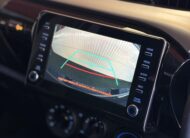 REVO 2.4 MID PRERUNNER DOUBLECAB 2022