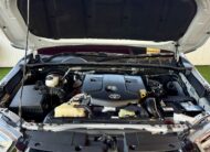 REVO 2.4 MID PRERUNNER DOUBLECAB 2022