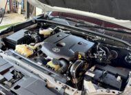 REVO 2.4 MID PRERUNNER DOUBLECAB 2022