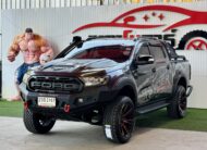 RANGER 2.2 XLT Hi-Rider DoubleCab 2021