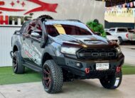 RANGER 2.2 XLT Hi-Rider DoubleCab 2021