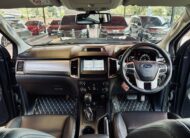 RANGER 2.2 XLT Hi-Rider DoubleCab 2021