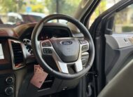 RANGER 2.2 XLT Hi-Rider DoubleCab 2021