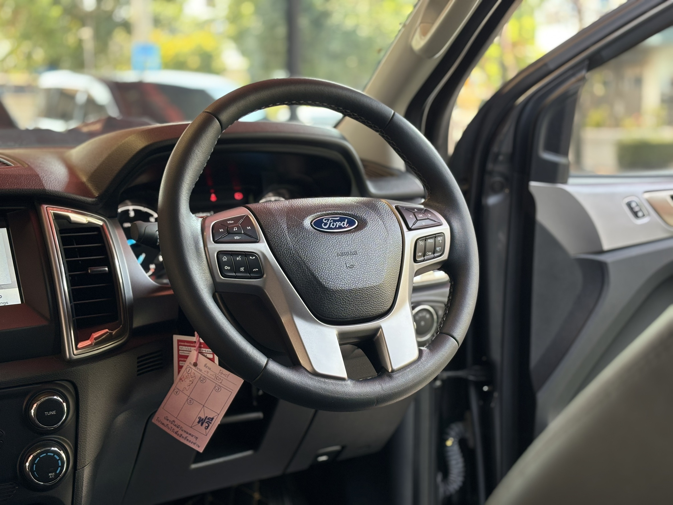 RANGER 2.2 XLT Hi-Rider DoubleCab 2021