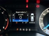 RANGER 2.2 XLT Hi-Rider DoubleCab 2021