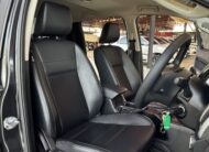 RANGER 2.2 XLT Hi-Rider DoubleCab 2021