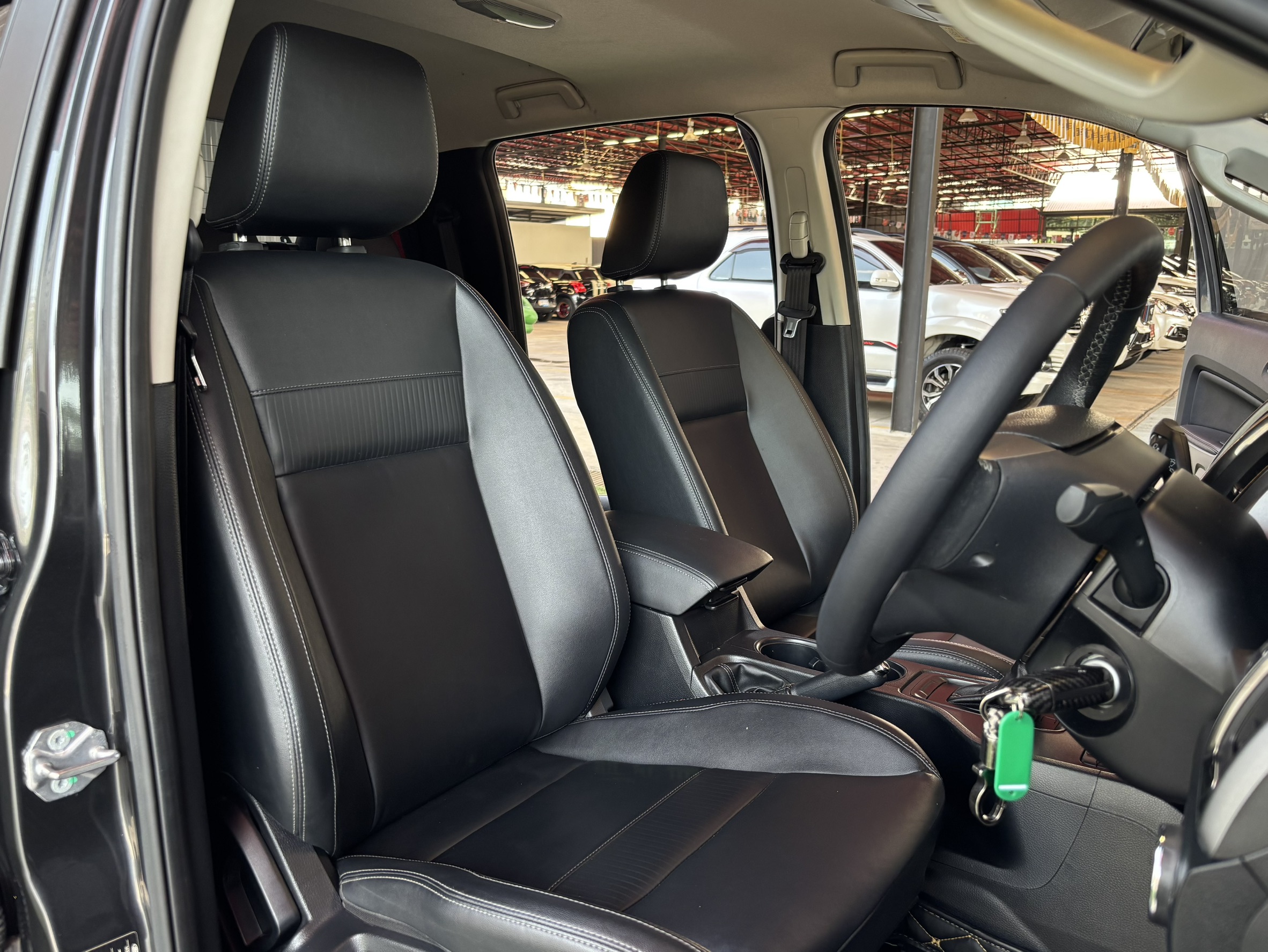 RANGER 2.2 XLT Hi-Rider DoubleCab 2021