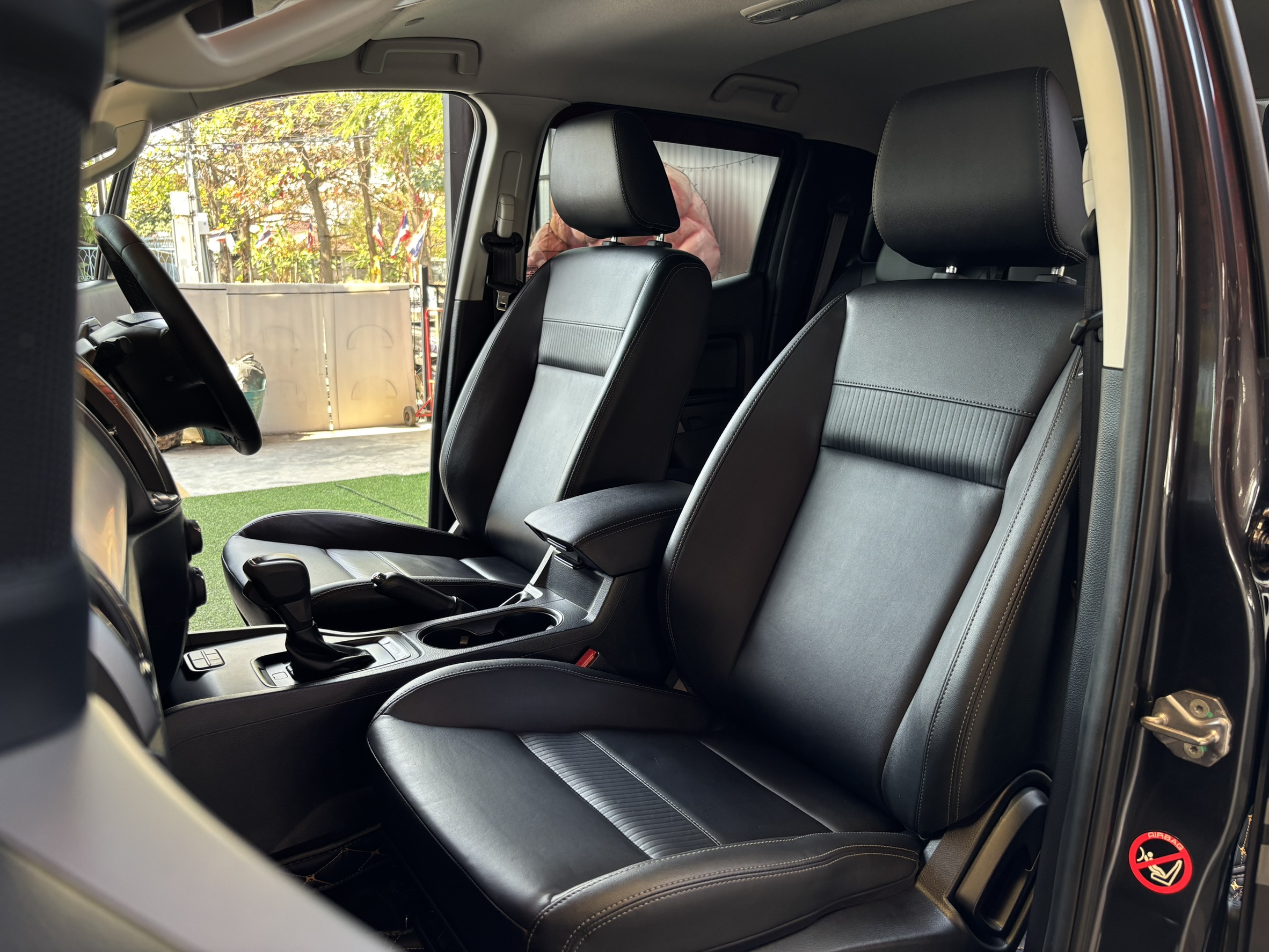 RANGER 2.2 XLT Hi-Rider DoubleCab 2021