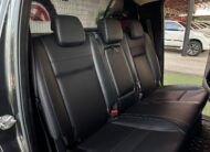 RANGER 2.2 XLT Hi-Rider DoubleCab 2021