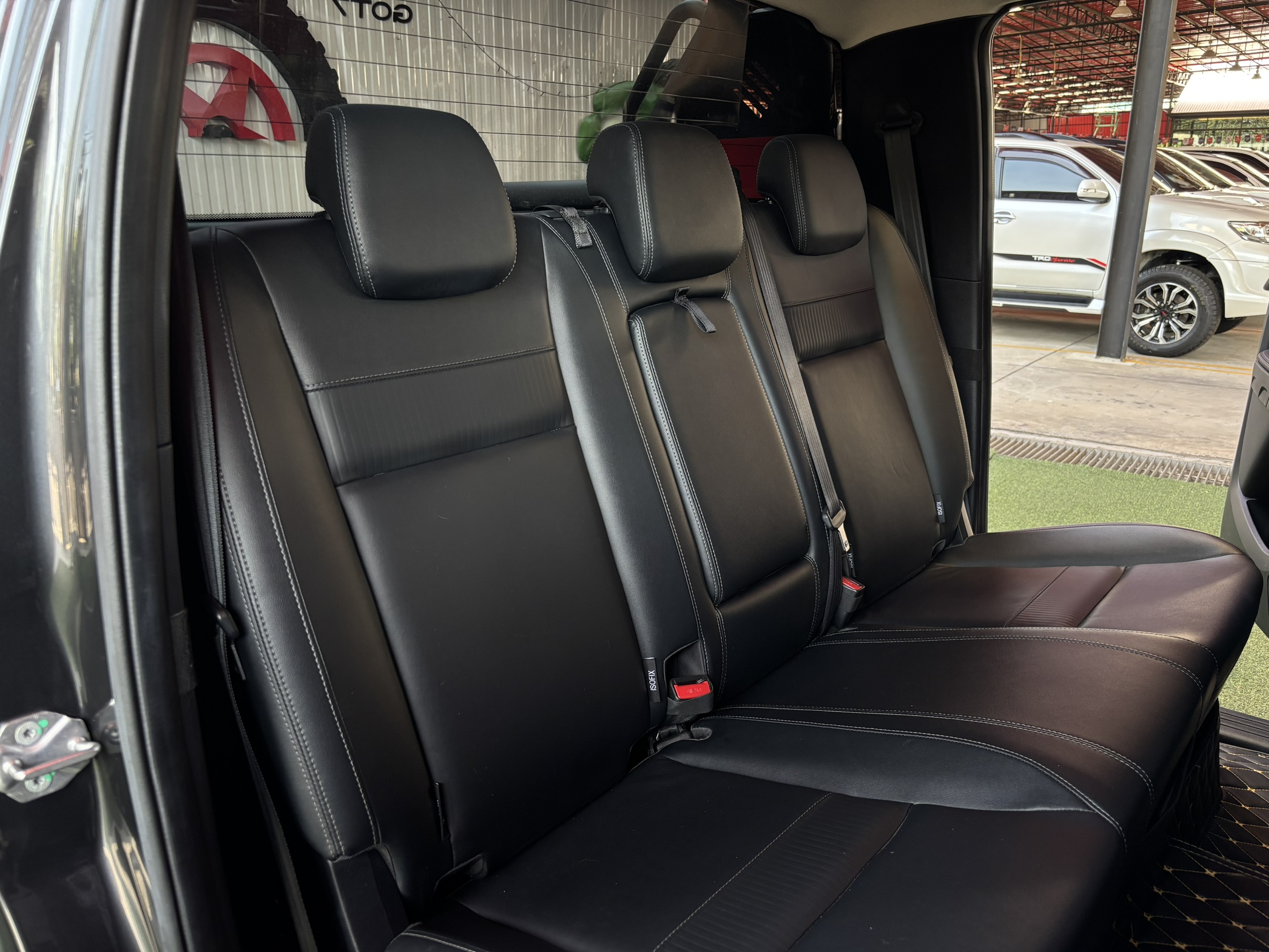 RANGER 2.2 XLT Hi-Rider DoubleCab 2021