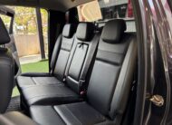 RANGER 2.2 XLT Hi-Rider DoubleCab 2021