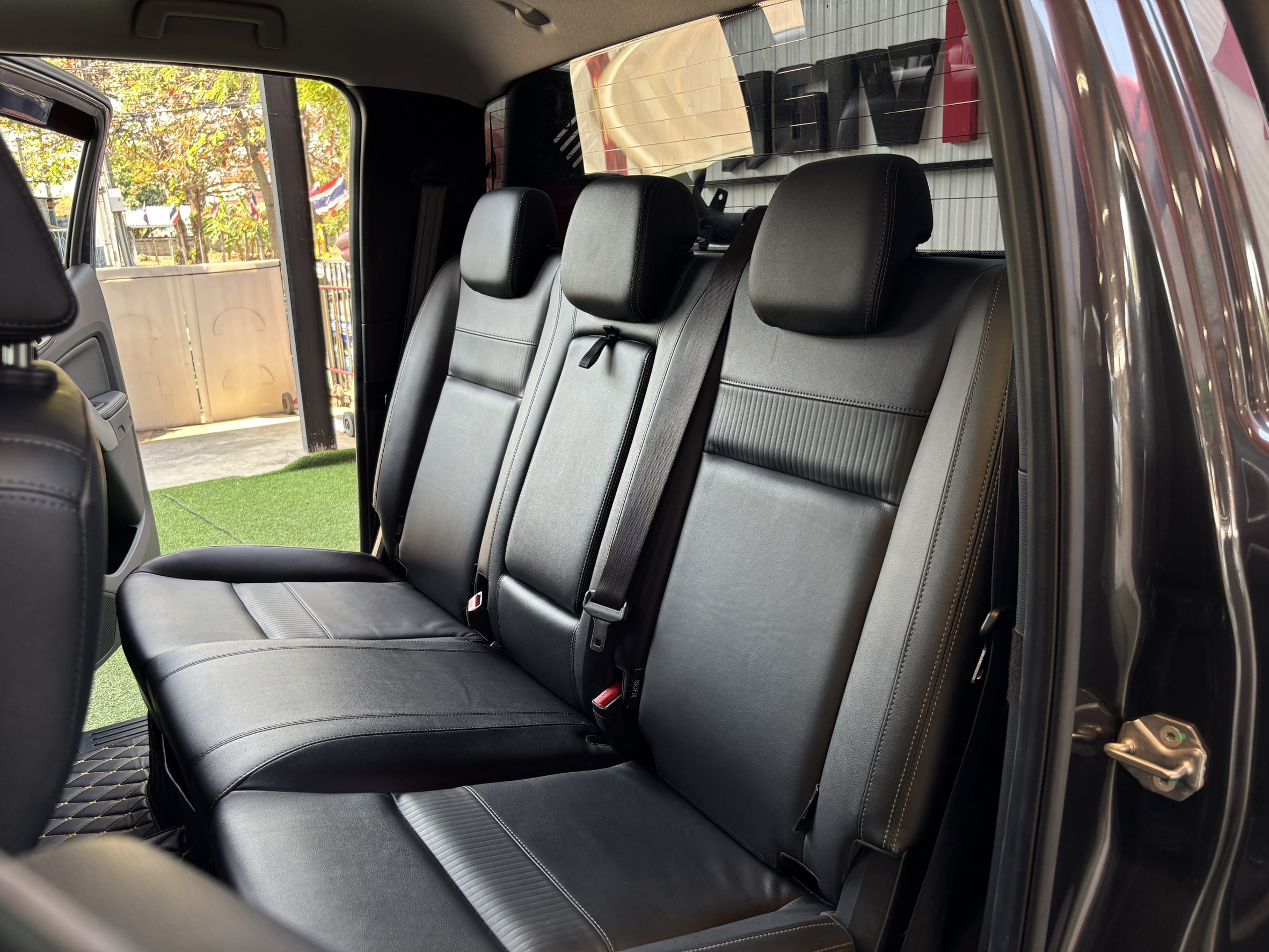 RANGER 2.2 XLT Hi-Rider DoubleCab 2021