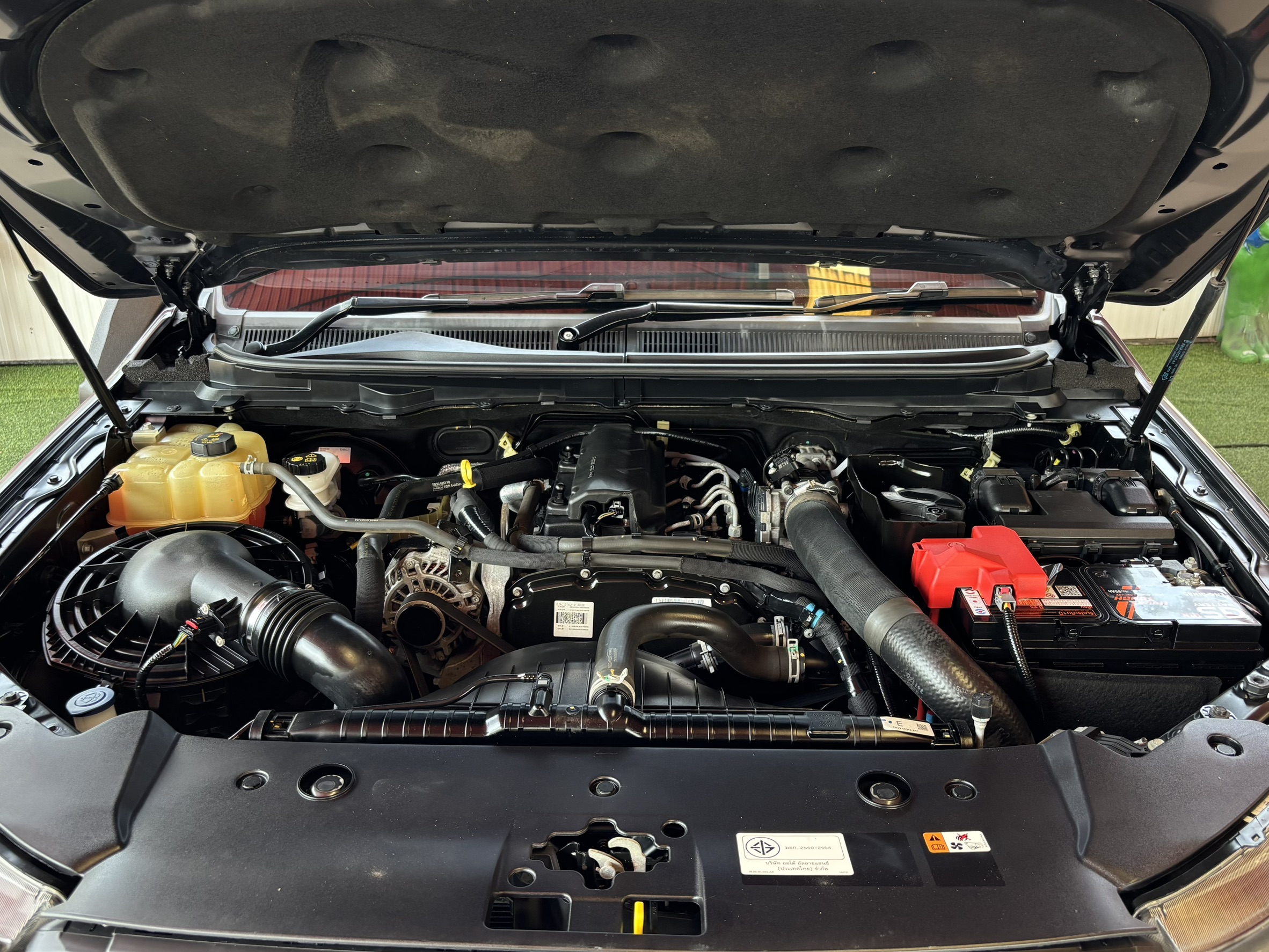 RANGER 2.2 XLT Hi-Rider DoubleCab 2021