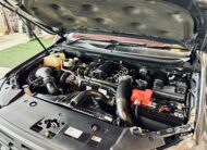 RANGER 2.2 XLT Hi-Rider DoubleCab 2021