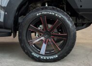 RANGER 2.2 XLT Hi-Rider DoubleCab 2021