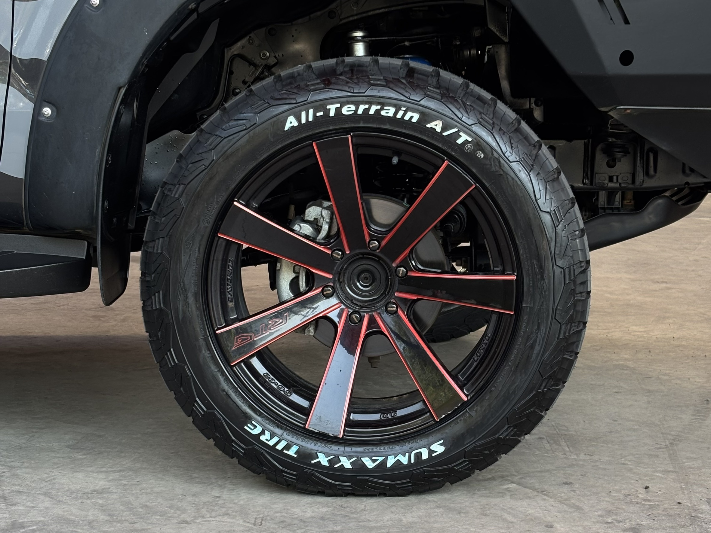 RANGER 2.2 XLT Hi-Rider DoubleCab 2021