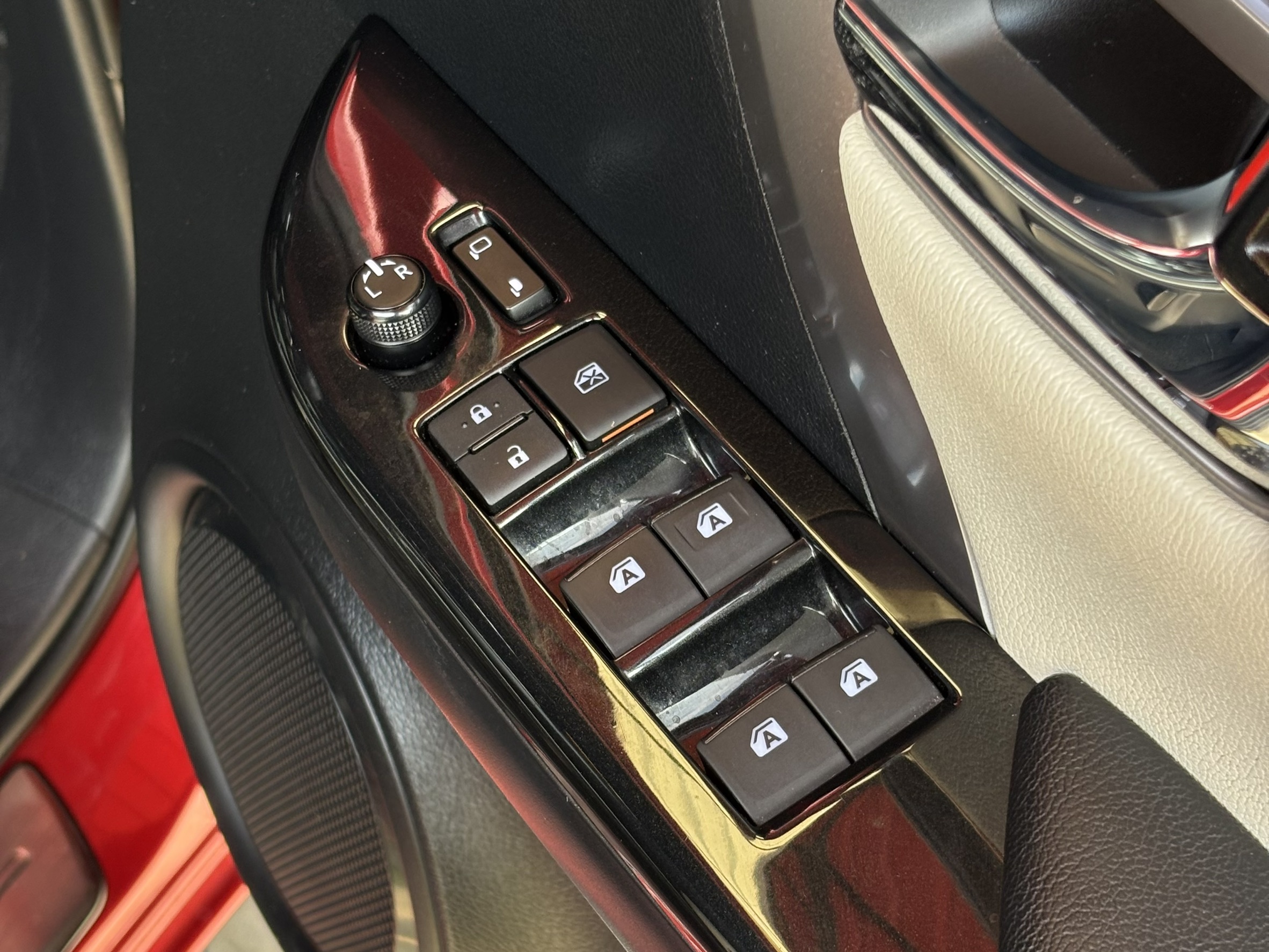 FORTUNER 2.8 Legender 4WD 2022