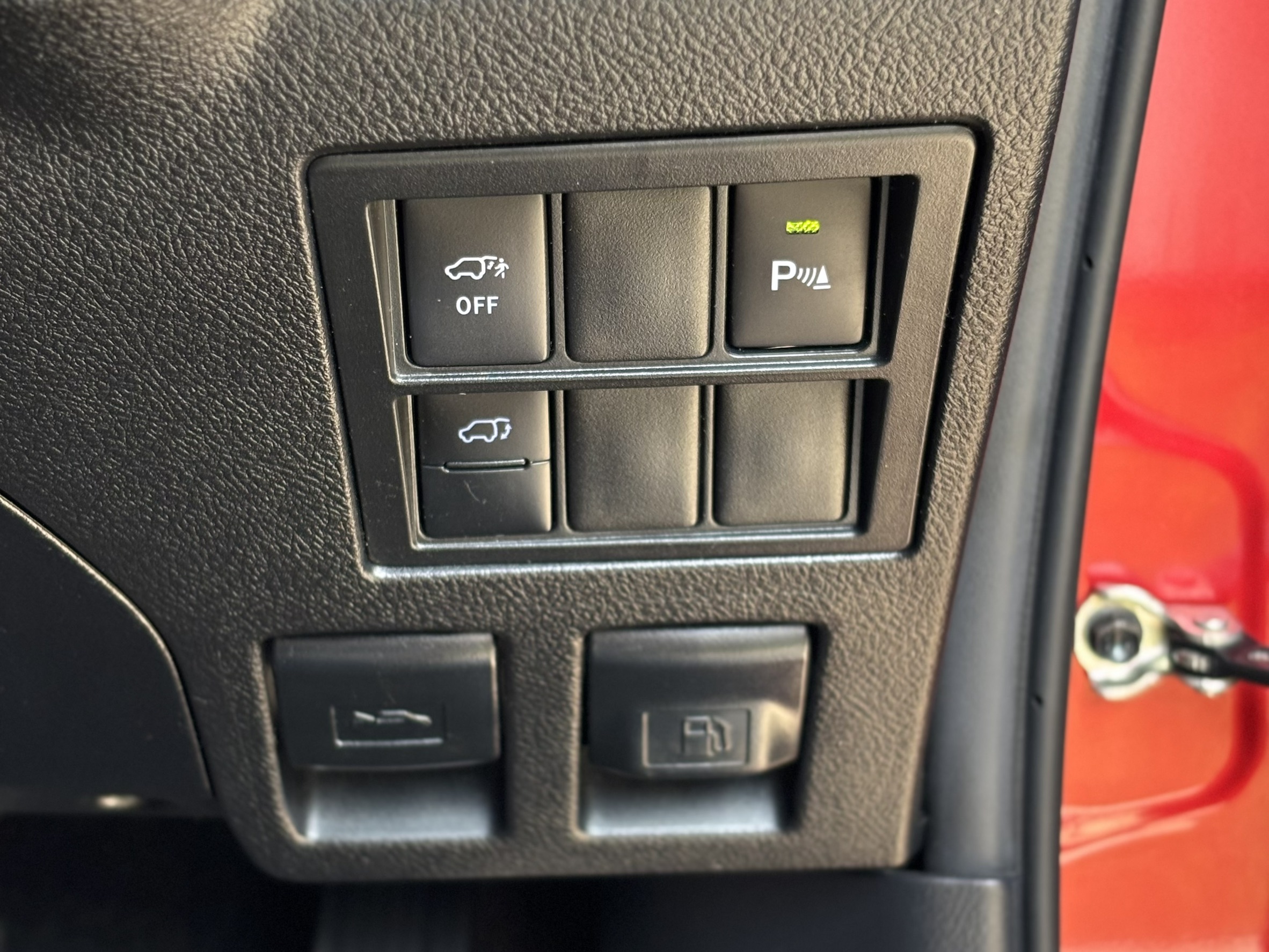 FORTUNER 2.8 Legender 4WD 2022