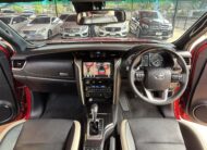 FORTUNER 2.8 Legender 4WD 2022