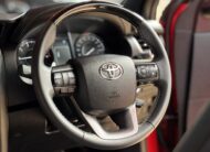 FORTUNER 2.8 Legender 4WD 2022