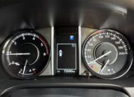 FORTUNER 2.8 Legender 4WD 2022