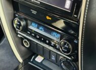 FORTUNER 2.8 Legender 4WD 2022
