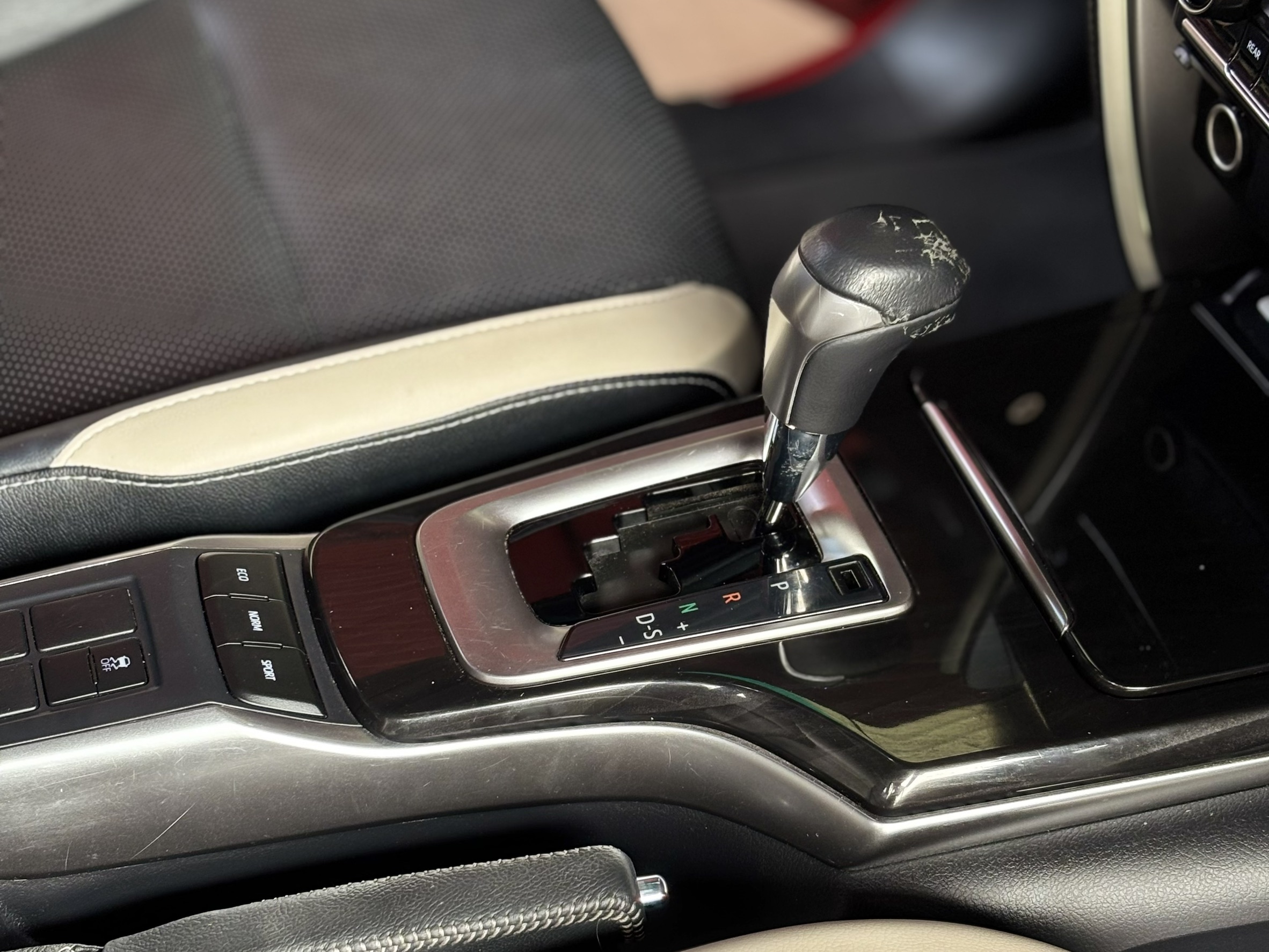 FORTUNER 2.8 Legender 4WD 2022