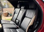 FORTUNER 2.8 Legender 4WD 2022